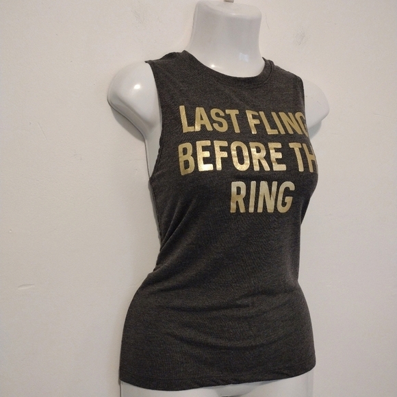 Modern Lux - Bridal Shower Tee - Picture 5 of 12